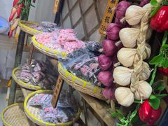 -苏州市吴中区光福窑上花果蜜饯厂