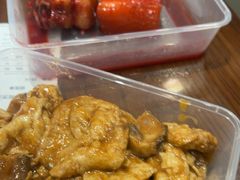 -王家沙点心店(南京西路总店)