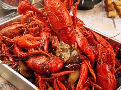 -枪火串烧·东北特色烧烤(罗湖总店)