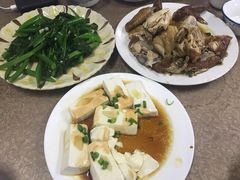 -海泉湾竹筒饭·瘦身水库大头鱼(从化温泉镇店)