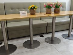 -北京交通大学学生一餐厅