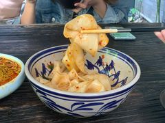 油泼扯面-醉长安(南门总店)
