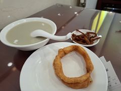 -聚德华天护国寺小吃(甜水园店)