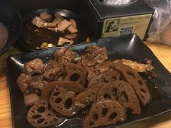 -汪爹爹武汉牛三鲜(朝外大街店)