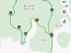 -惠山国家森林公园