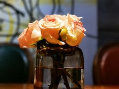 -HOME餐厅粤菜 融合菜