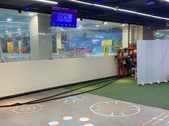 -开阳里游泳健身