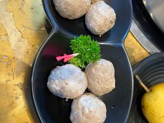 -手选潮汕鲜活牛肉火锅(二七广场店)