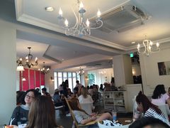-Cafe de Paris(林荫路店)