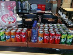 -谷田稻香·砂锅菜(南沙万达广场店)