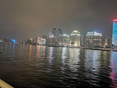 -三利音·浦之舟(滨江大道店)