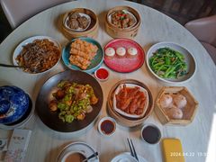 -陶陶居酒家(新天地店)