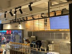 -喜茶(广州北京路惠福东店)