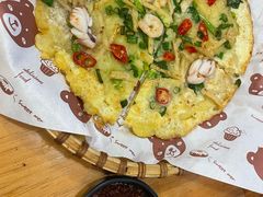 -多宾韩国料理(学衡路店)