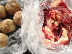 -阿娟牛肉丸·手打牛肉丸·现做现卖