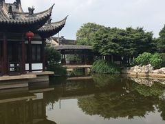 -常熟方塔园