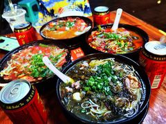 -李米线(总店)