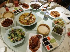 铁勺凤爪-大铁勺新津菜(东丽阳光新业广场店)