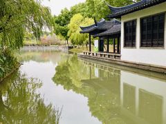 -上海方塔园