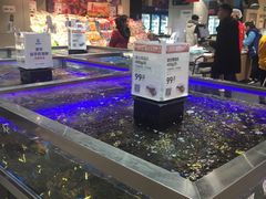 -盒马鲜生(龙德广场店)