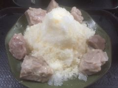 -鲜芋仙(财富中心店)