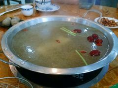 -林记潮牛·牛肉火锅(上马墩店)