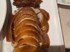 -京味斋·北京烤鸭(北京南站洋桥店)