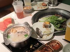 -欢乐牧场主题自助料理(T12店)
