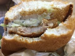 -麦当劳(中山路店)