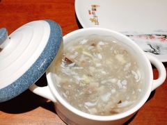 西湖牛肉羹-意满花千醉(金茂览秀城店)