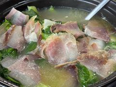 乡味砂锅-古道惠风饭庄