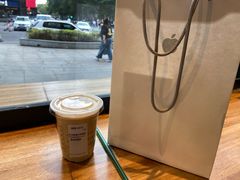 -Apple零售店(新街口店)