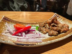 格鲁吉亚麻排-格鲁·秀色Georgia’s Feast