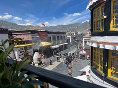 -玛吉阿米·餐吧