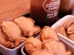 鲷鱼烧-星宙咖啡STELLARIS CAFE(广告产业园店)