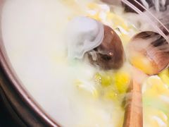 金汤灼鲜鱼片-卞氏菜根香·川菜(青羊万达店)