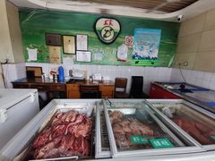 -上海为民商行清真饭店(南大路店)