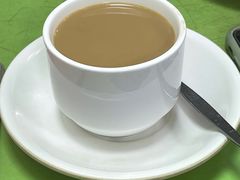 -胜利茶餐室