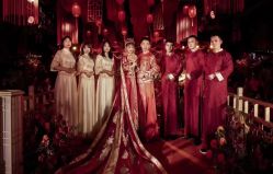 -禧百年中式婚礼馆