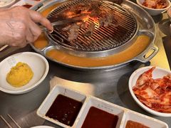 -喜来稀肉(虹泉路店)