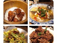 -胡桃里音乐酒馆(白云五号T5 MALL店)