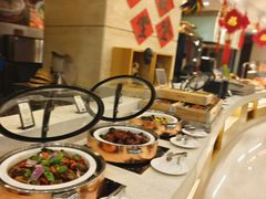 -元一希尔顿酒店·禅自助餐厅·啤酒花园