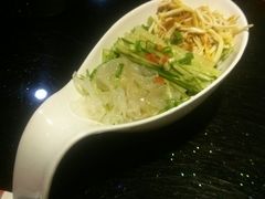 捞拌-鸣记脆皮烤鱼(铁西店)