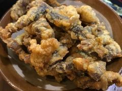-盖帮鳝鱼串串(东郊记忆店)