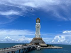 -三亚南山文化旅游区