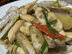 -李记潮汕砂锅粥(营福路店)