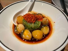 -新太二·鲜料川菜(花都融创茂店)