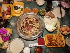 -牛New寿喜烧(中山公园龙之梦店)