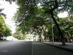 -天河体育中心