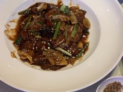 -大碗居·烤鸭·鱼头泡饼(天坛东门店)